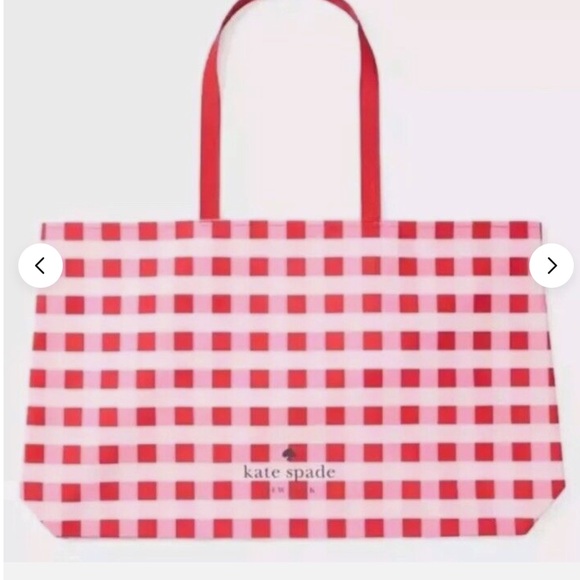 Kate Spade reusable tote bag - Picture 2 of 2